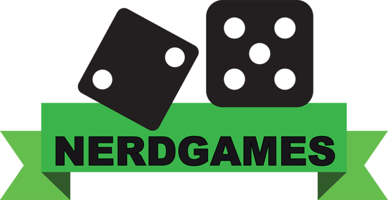 NERDGAMES.IT
